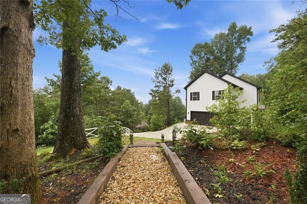 5445 Speckled Wood Lane Gainesville - Photo 30