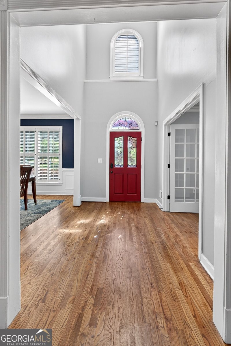 290 Youngs Circle Fayetteville - Photo 8