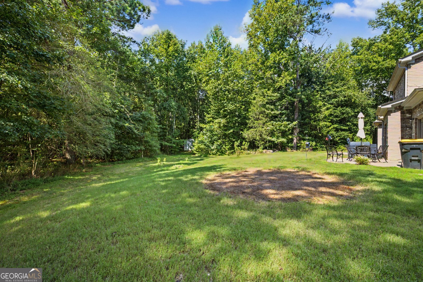 205 Bellfair Run Fayetteville - Photo 33