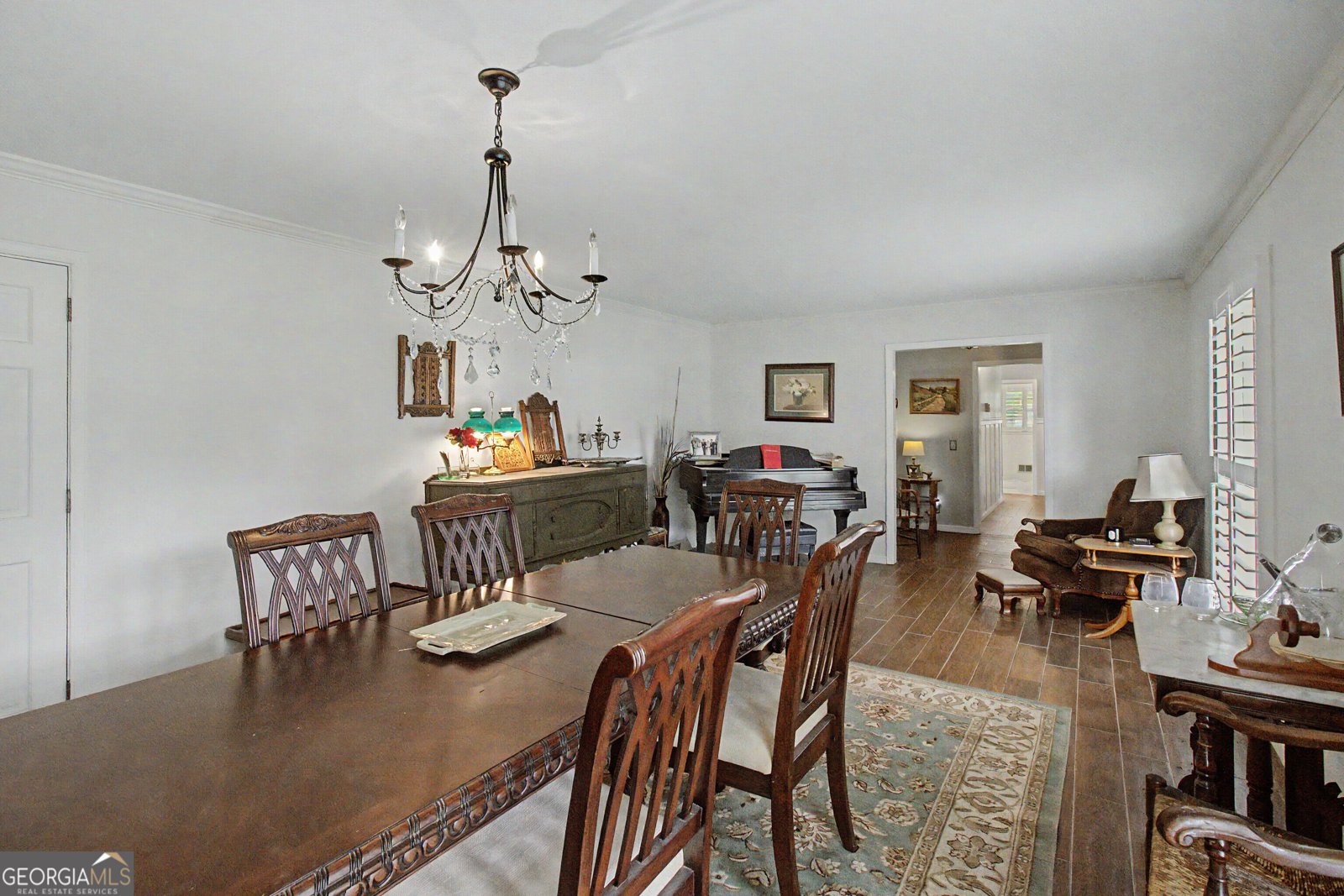 345 Mount Alto Road Rome - Photo 10