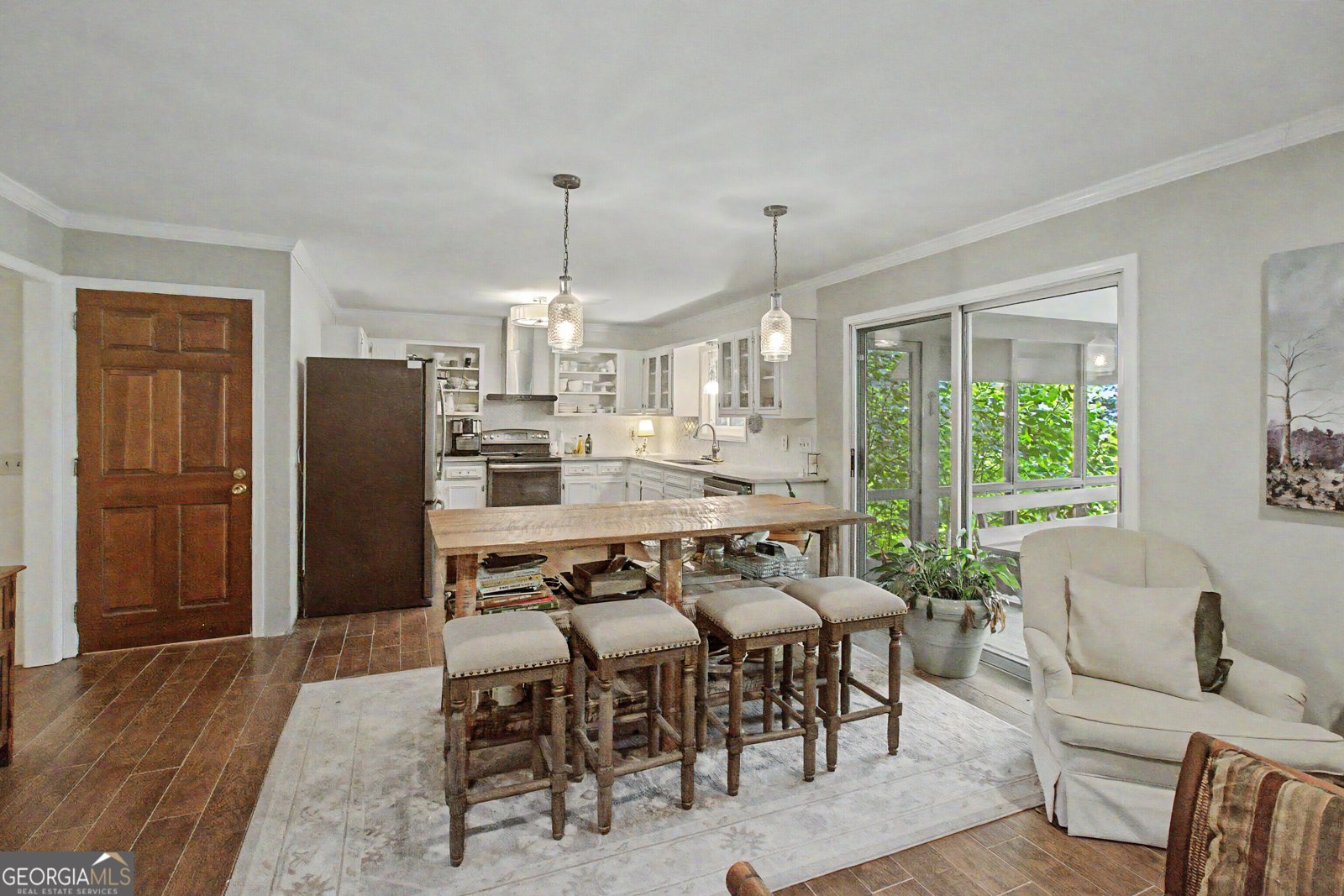345 Mount Alto Road Rome - Photo 13