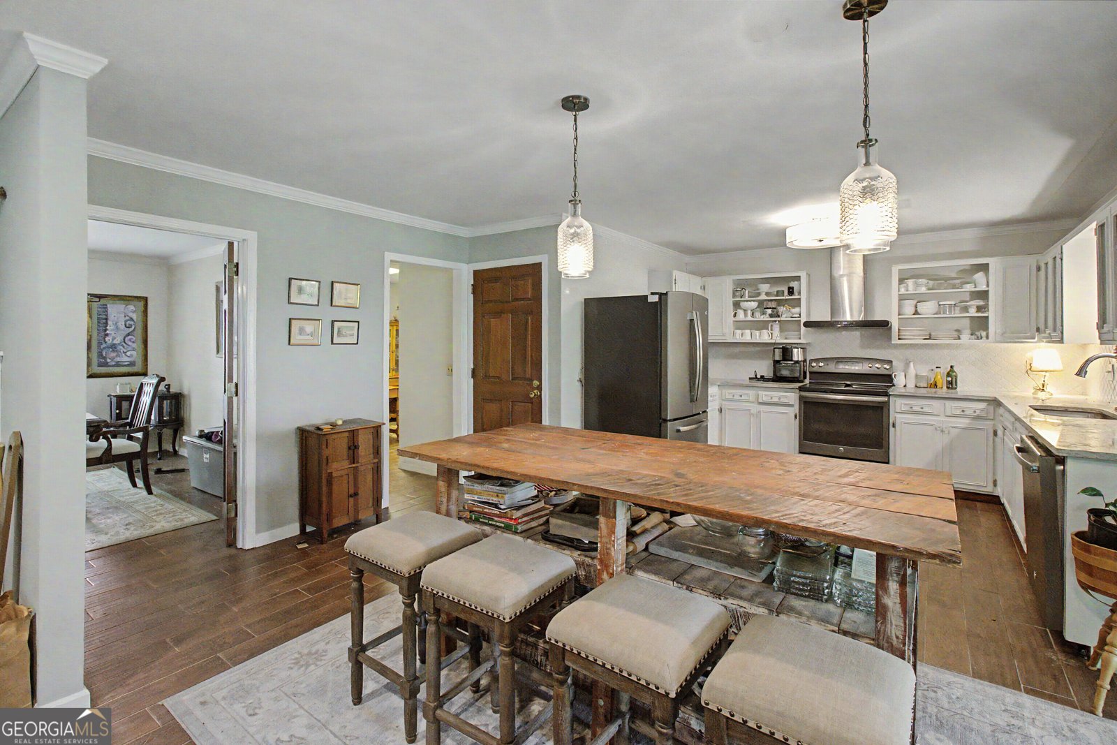 345 Mount Alto Road Rome - Photo 14
