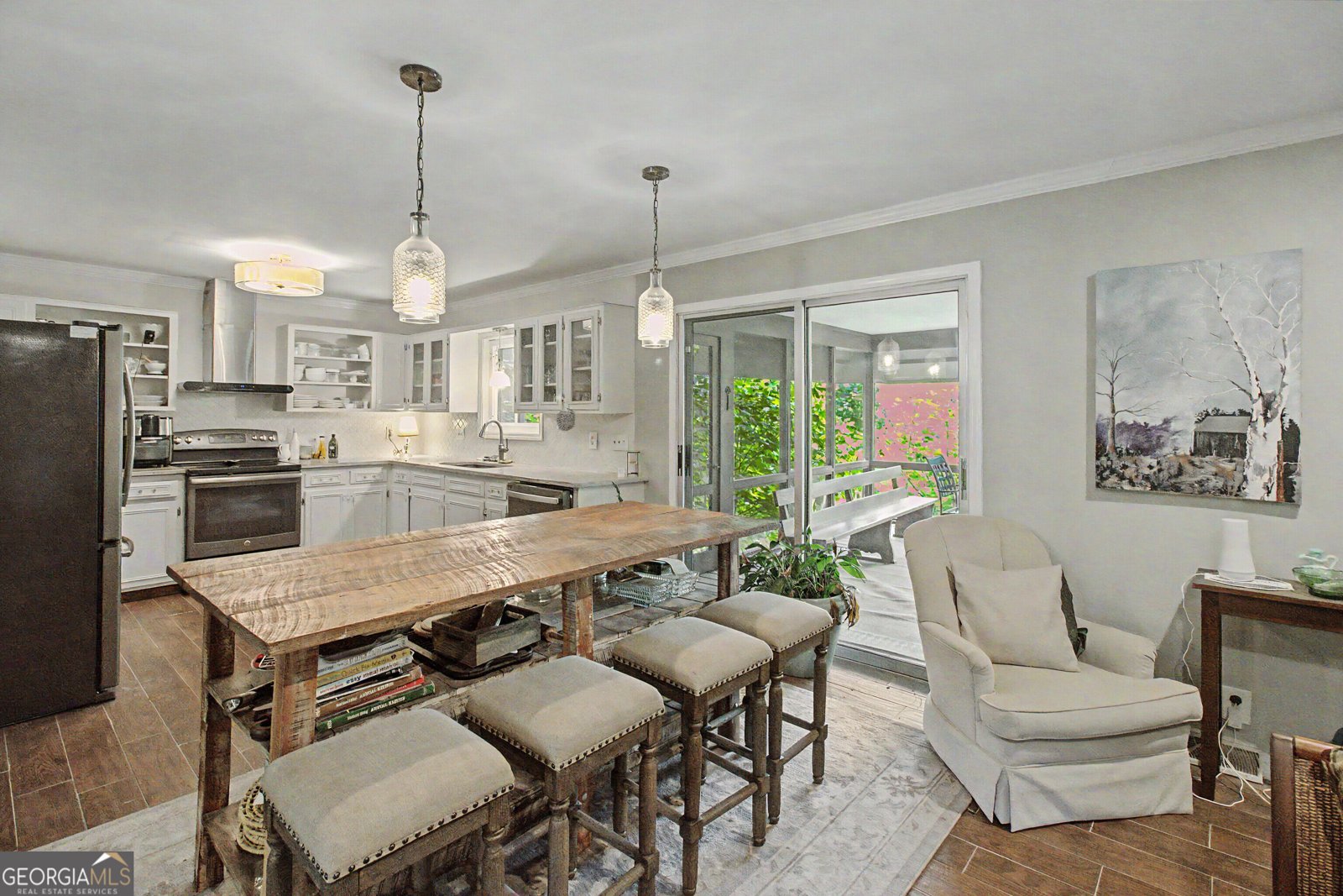 345 Mount Alto Road Rome - Photo 15