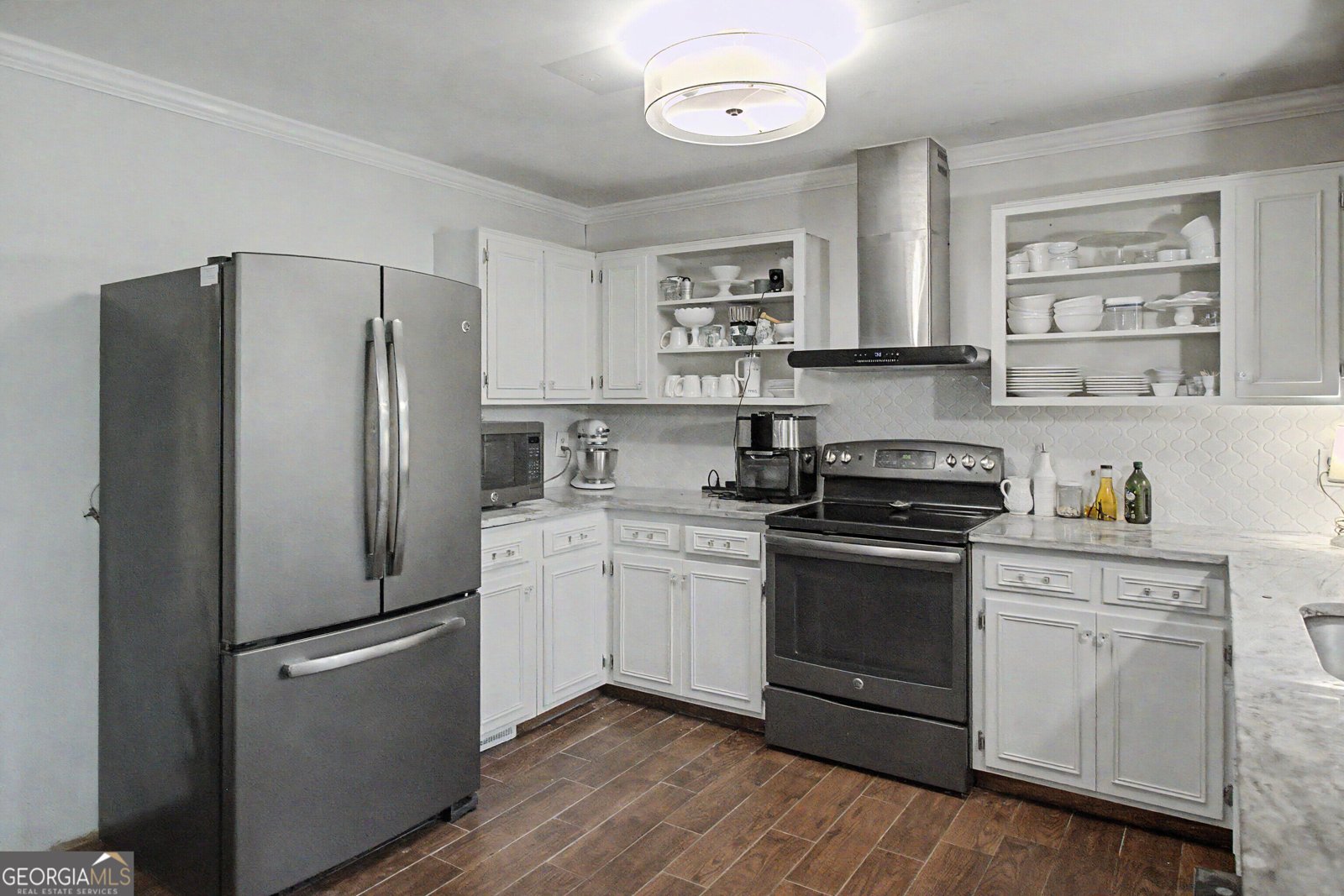 345 Mount Alto Road Rome - Photo 17