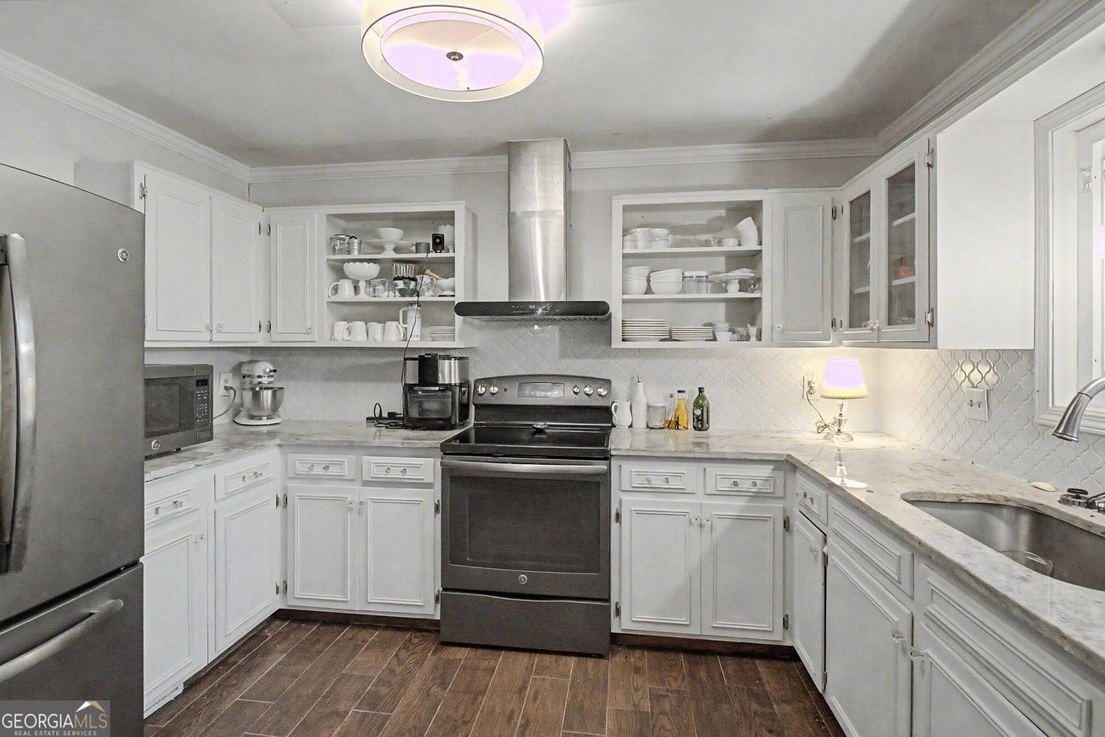 345 Mount Alto Road Rome - Photo 19