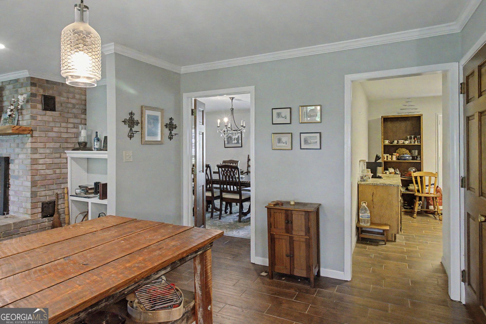 345 Mount Alto Road Rome - Photo 25