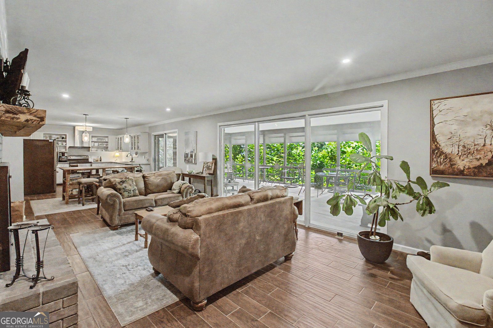 345 Mount Alto Road Rome - Photo 28
