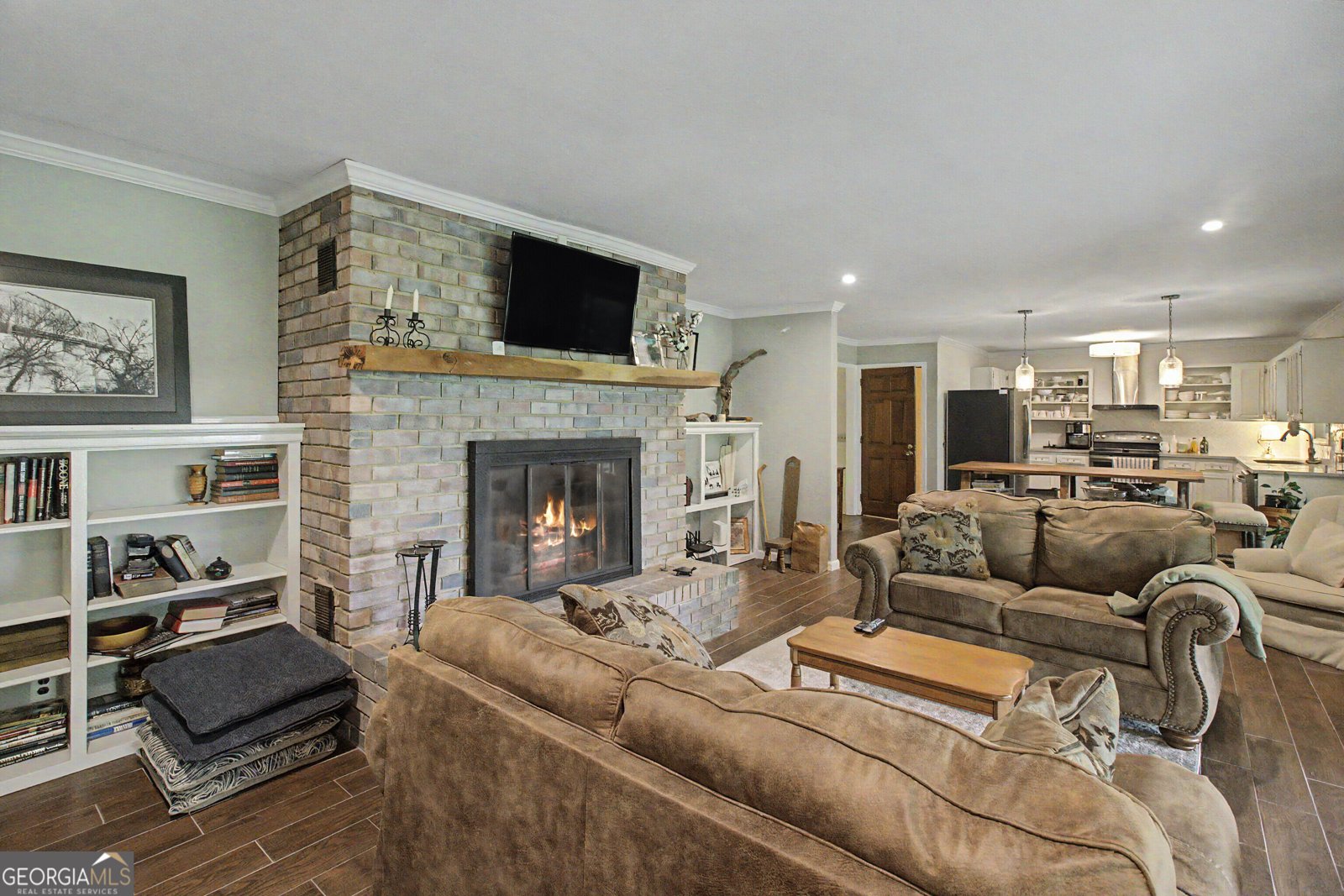 345 Mount Alto Road Rome - Photo 30
