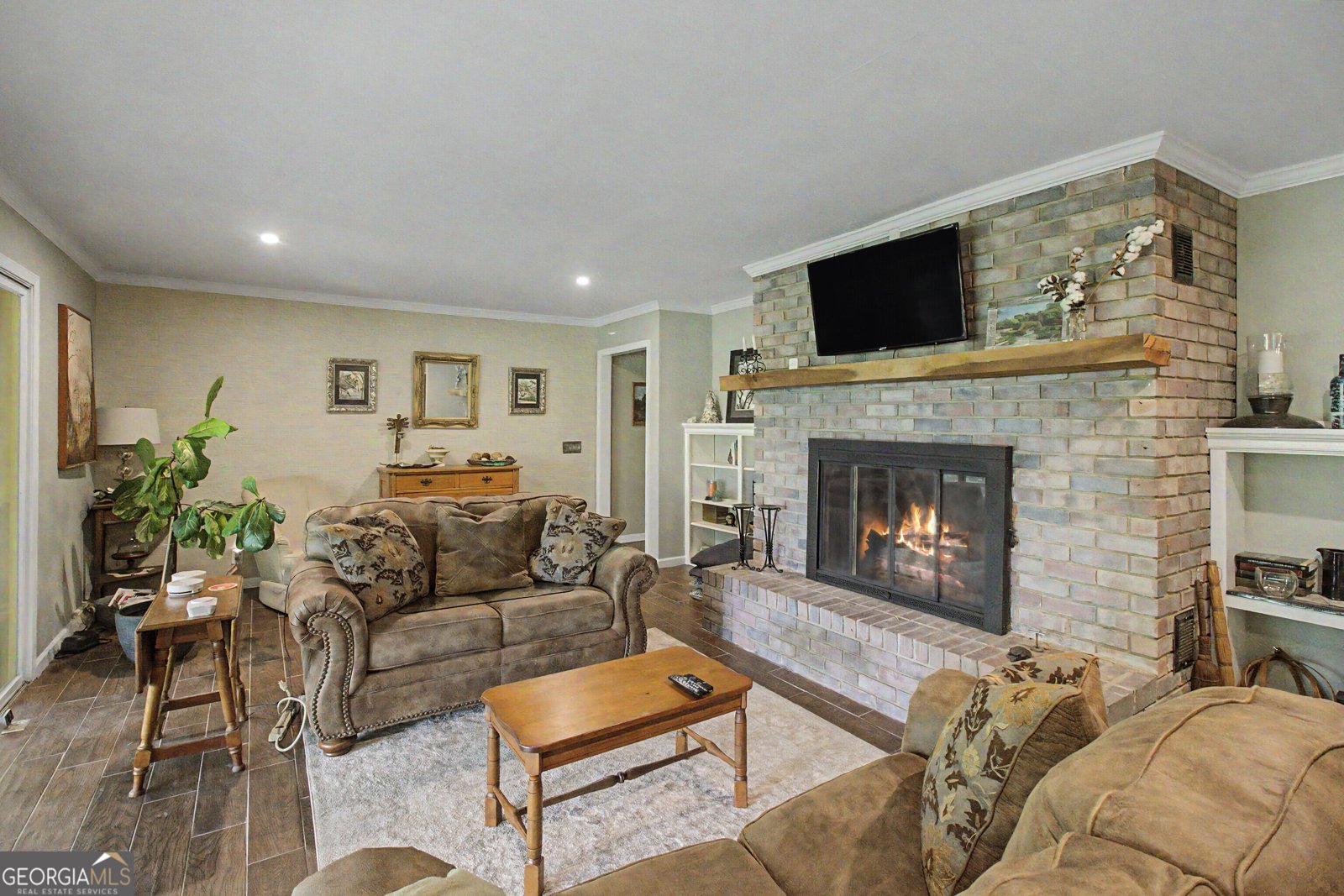 345 Mount Alto Road Rome - Photo 31