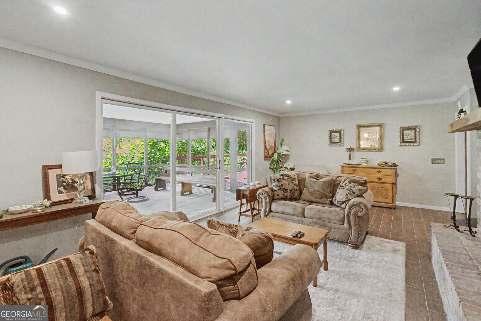 345 Mount Alto Road Rome - Photo 32