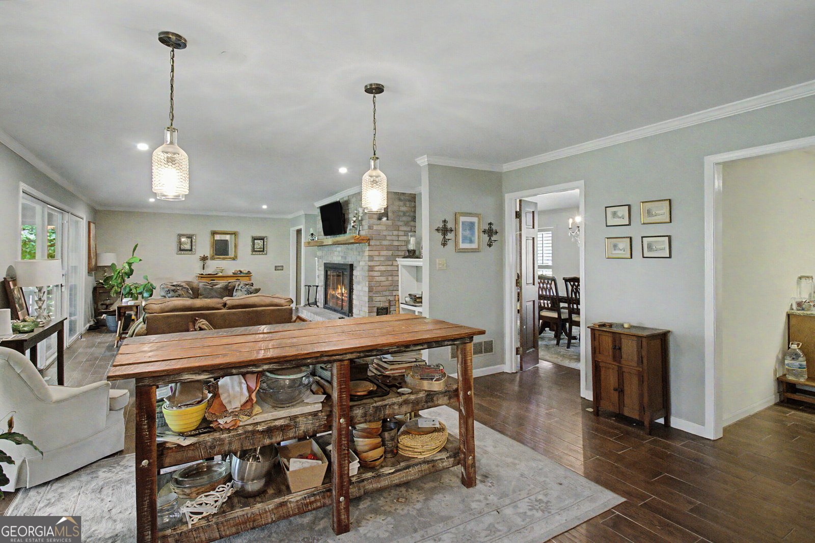 345 Mount Alto Road Rome - Photo 35