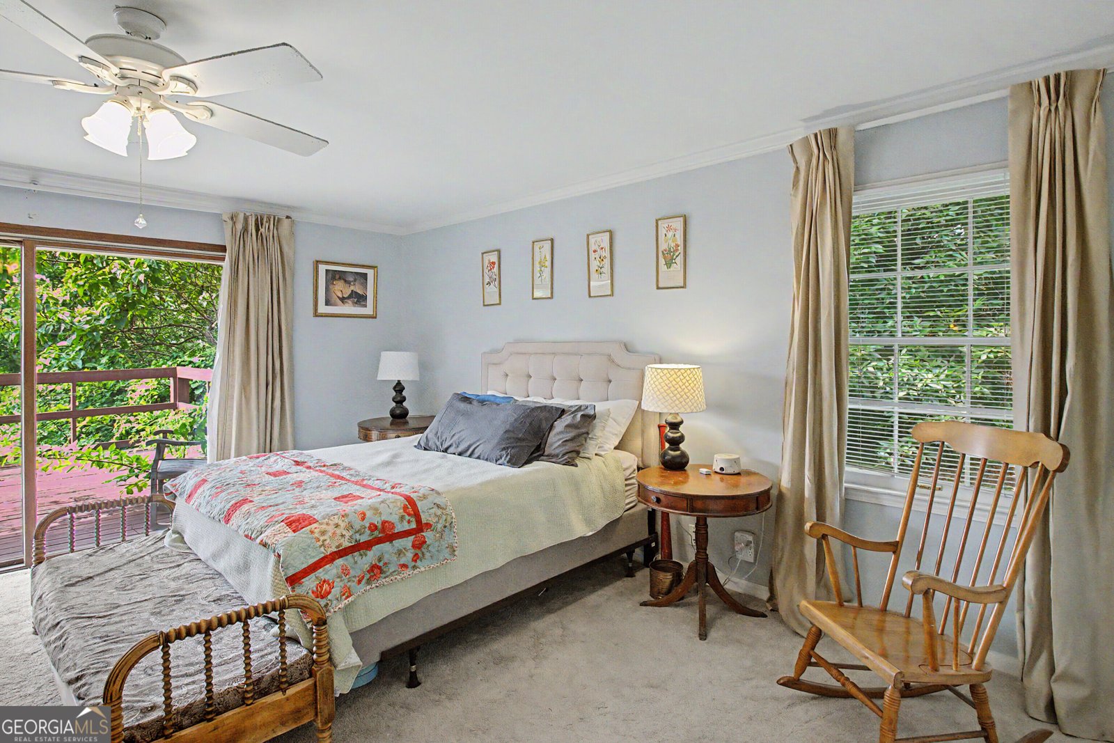 345 Mount Alto Road Rome - Photo 46