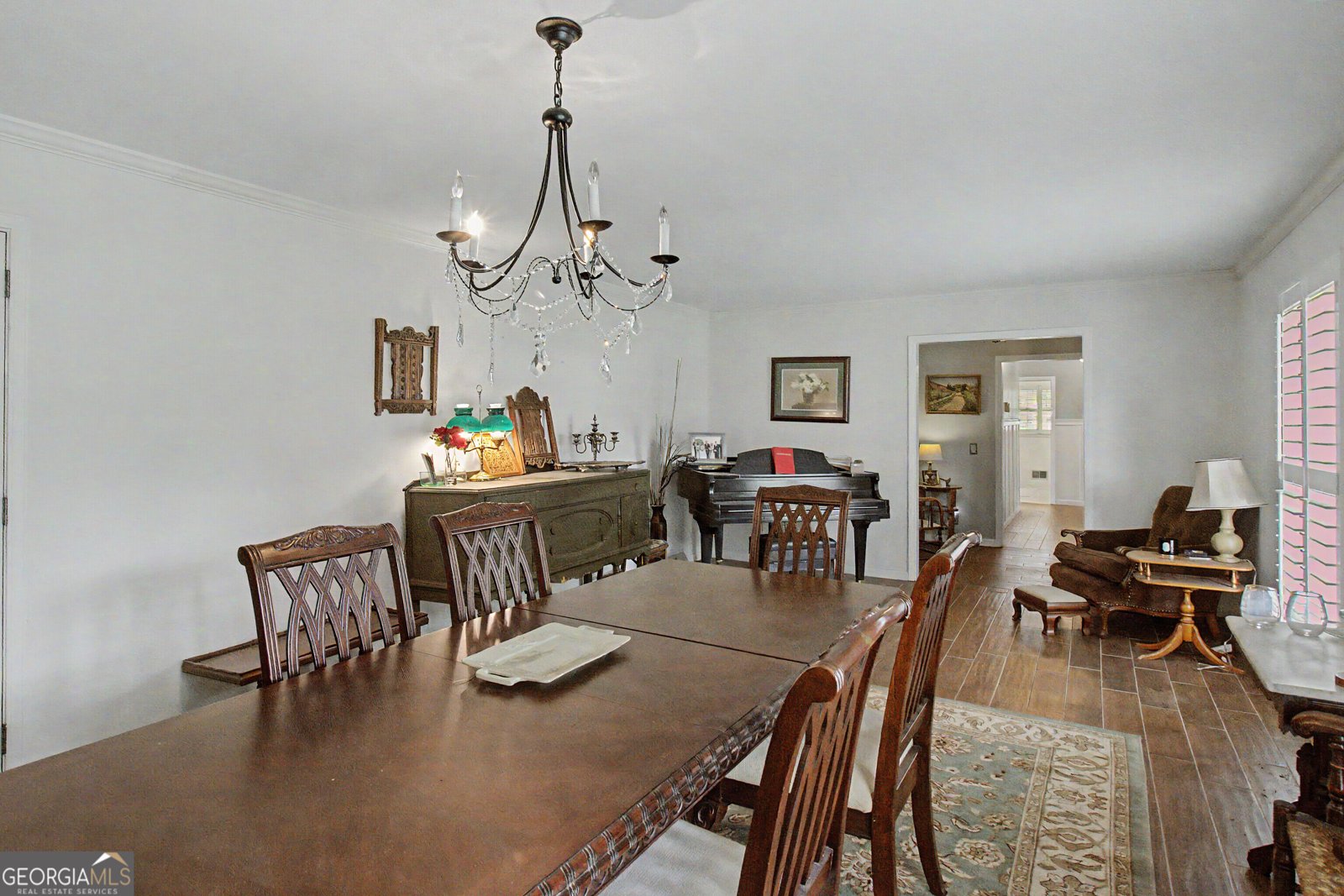 345 Mount Alto Road Rome - Photo 8