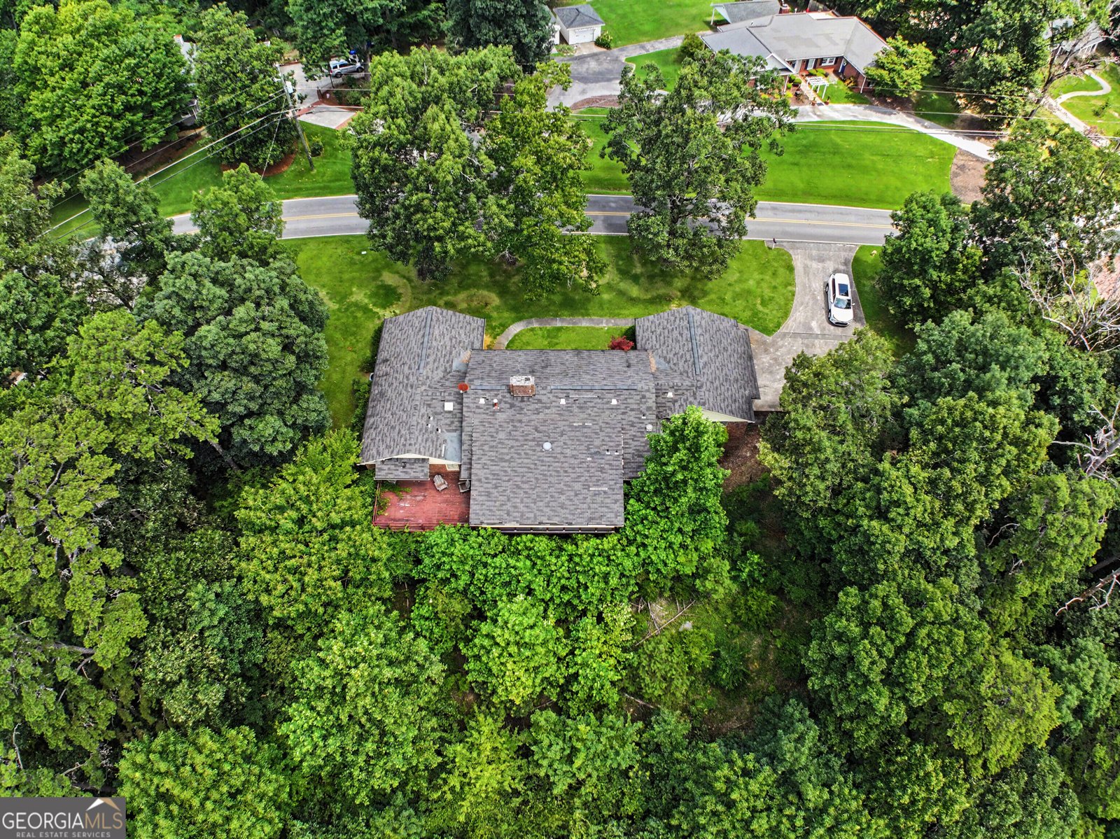 345 Mount Alto Road Rome - Photo 82