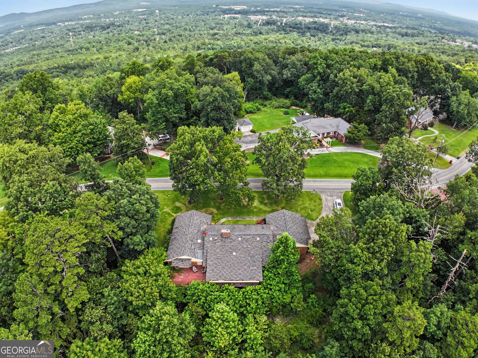 345 Mount Alto Road Rome - Photo 83
