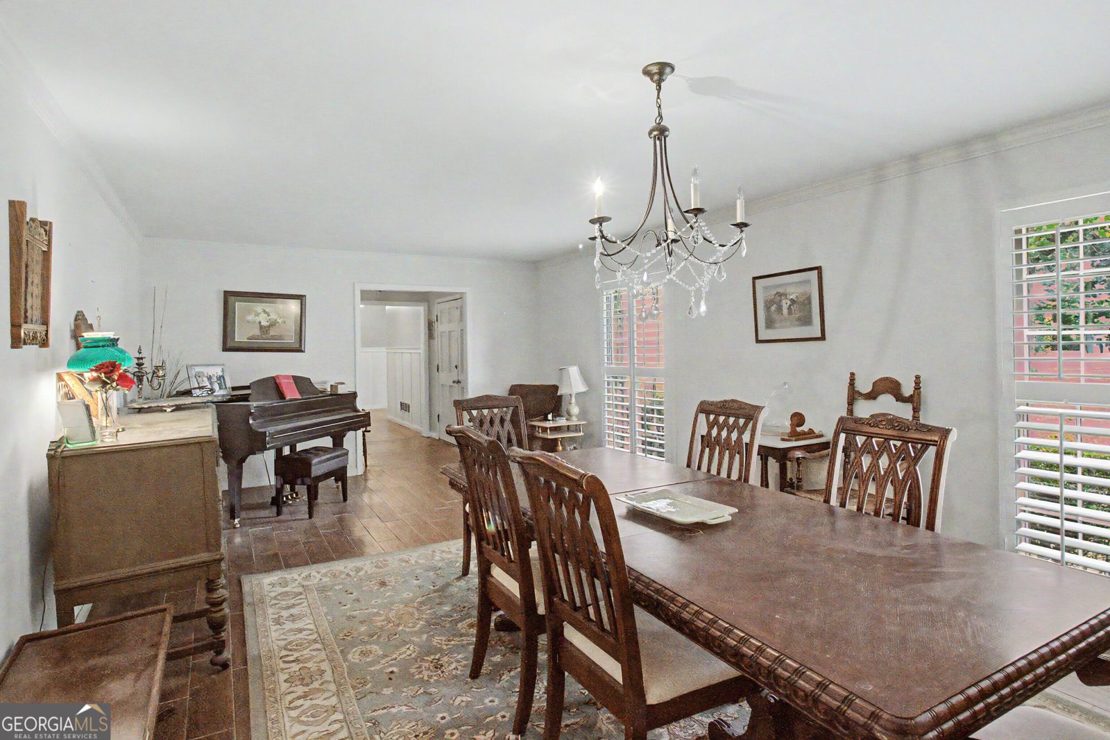 345 Mount Alto Road Rome - Photo 9
