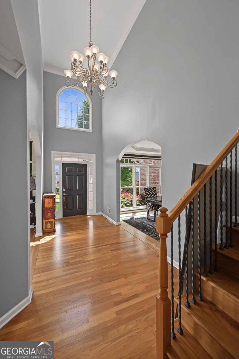 5220 Stone Croft Trail South Fulton - Photo 15