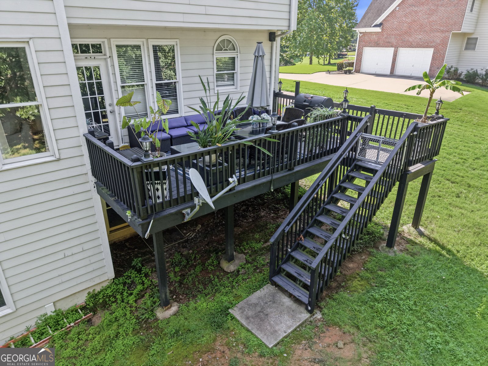 5220 Stone Croft Trail South Fulton - Photo 32
