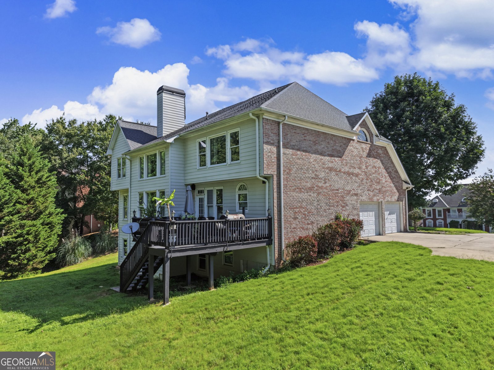 5220 Stone Croft Trail South Fulton - Photo 33