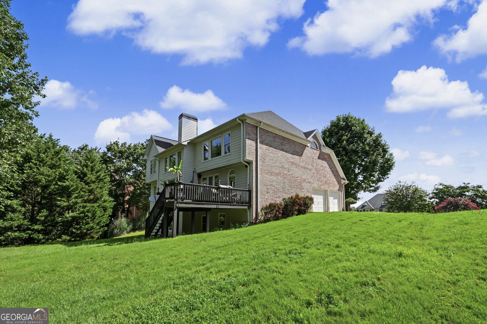 5220 Stone Croft Trail South Fulton - Photo 34