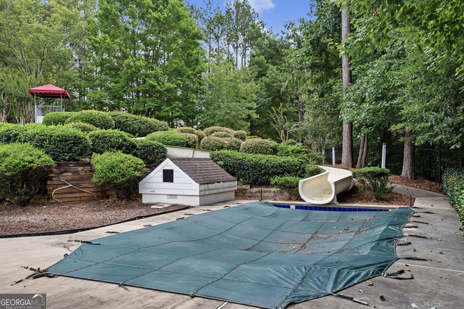 5220 Stone Croft Trail South Fulton - Photo 57