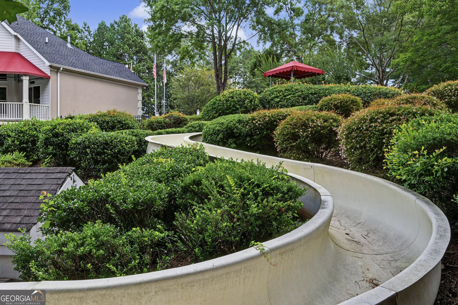 5220 Stone Croft Trail South Fulton - Photo 58
