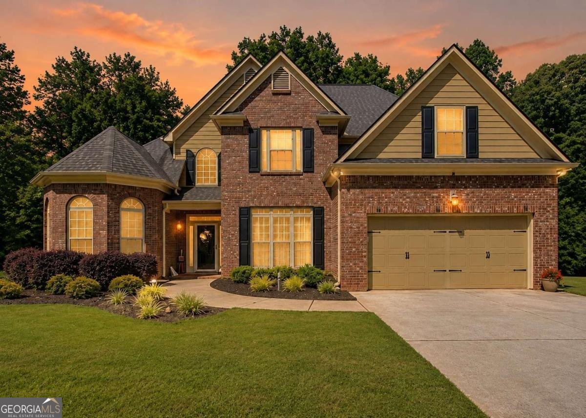 504 Thorn Creek Way Dallas - main photo