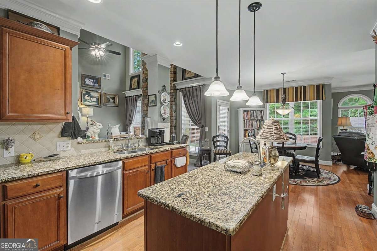 504 Thorn Creek Way Dallas - Photo 17