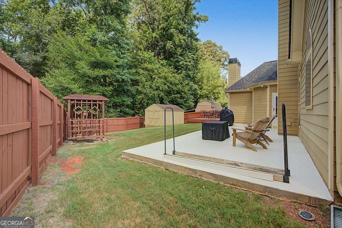 504 Thorn Creek Way Dallas - Photo 48