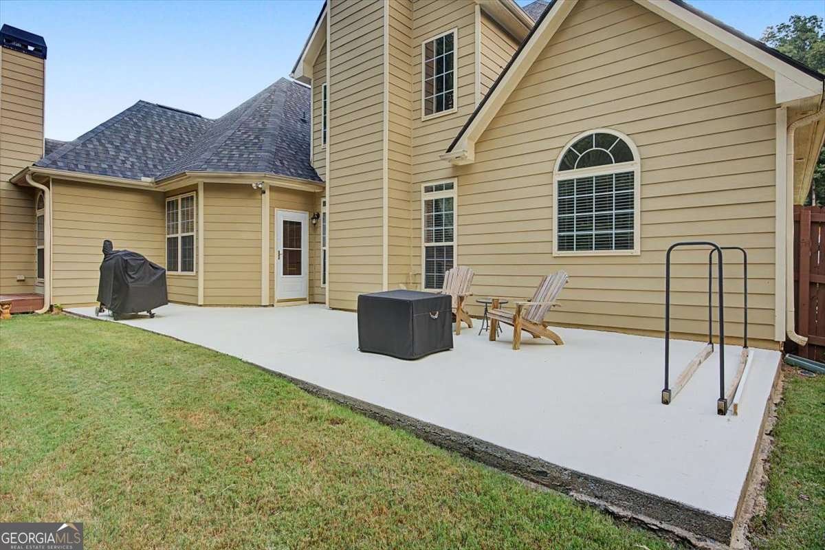 504 Thorn Creek Way Dallas - Photo 49