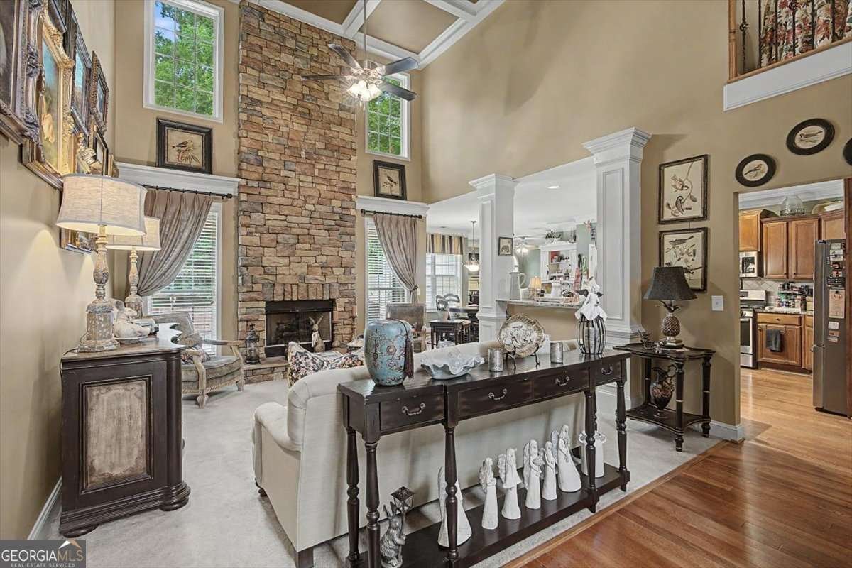504 Thorn Creek Way Dallas - Photo 8