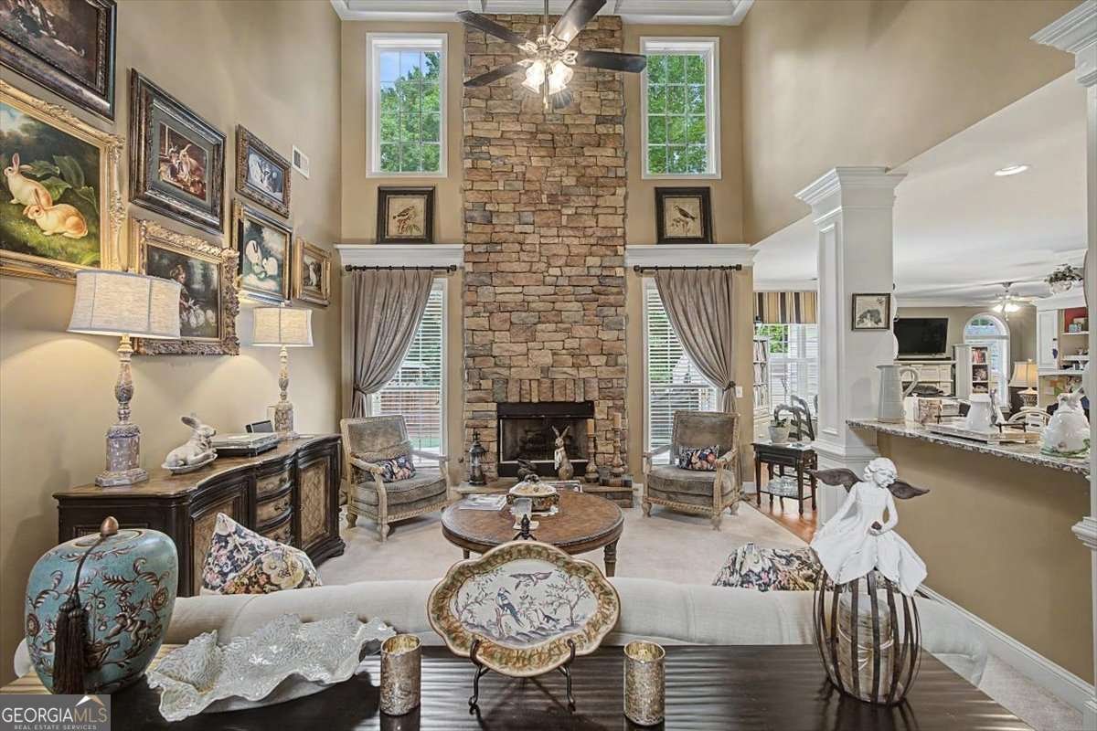 504 Thorn Creek Way Dallas - Photo 9