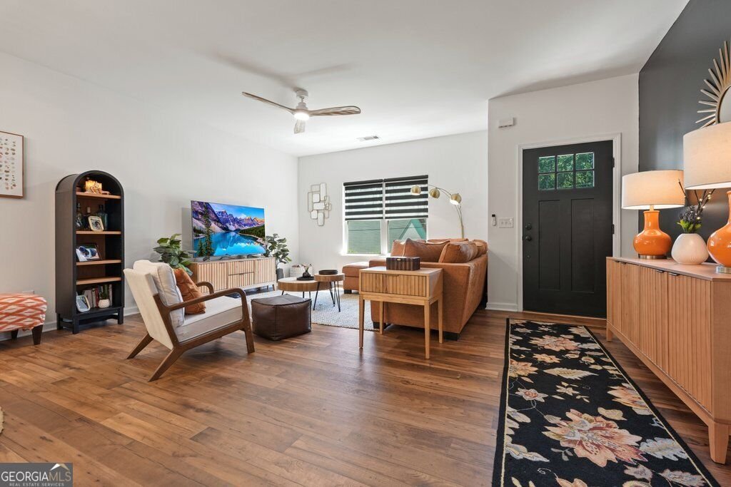 4471 Mclain Circle Acworth - Photo 10