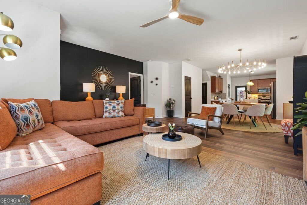 4471 Mclain Circle Acworth - Photo 13
