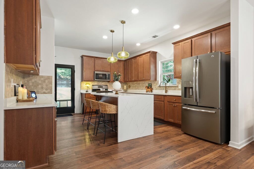 4471 Mclain Circle Acworth - Photo 15