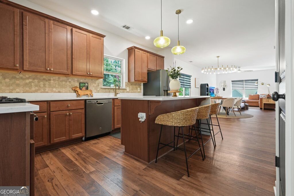 4471 Mclain Circle Acworth - Photo 21