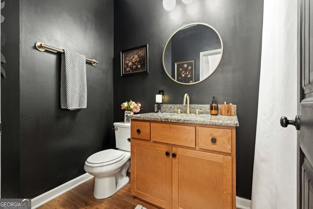 4471 Mclain Circle Acworth - Photo 35