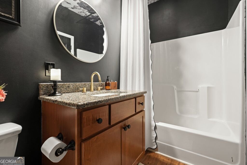 4471 Mclain Circle Acworth - Photo 36