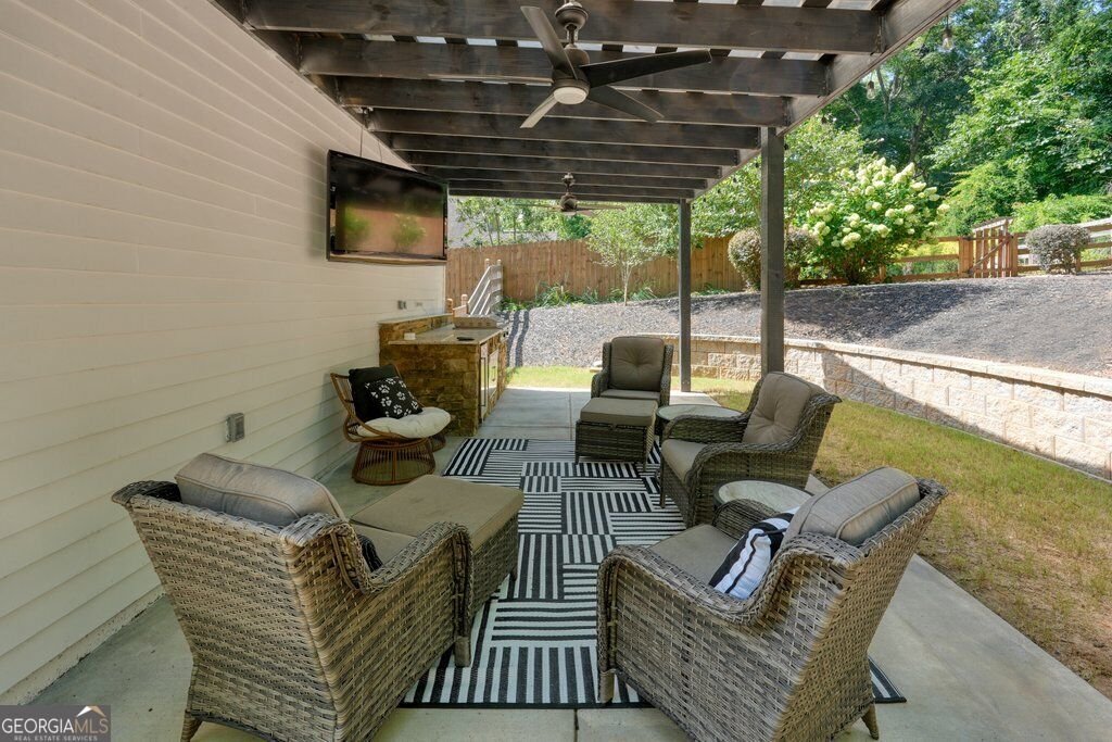 4471 Mclain Circle Acworth - Photo 45