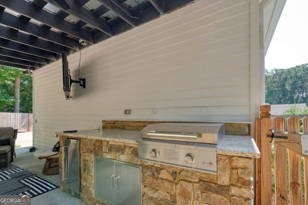 4471 Mclain Circle Acworth - Photo 46