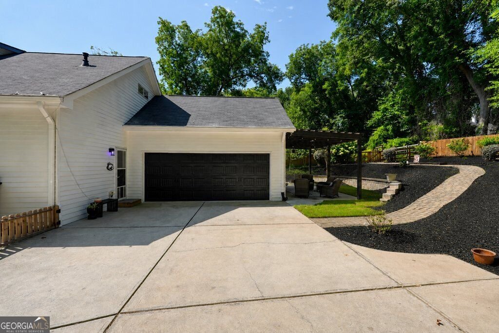 4471 Mclain Circle Acworth - Photo 48
