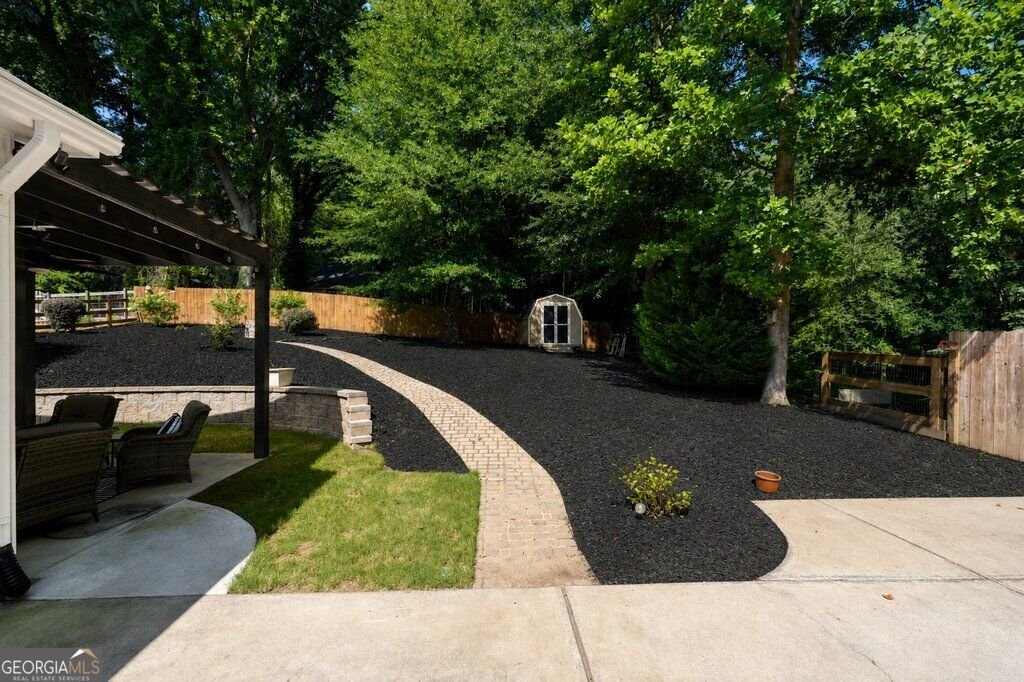 4471 Mclain Circle Acworth - Photo 50