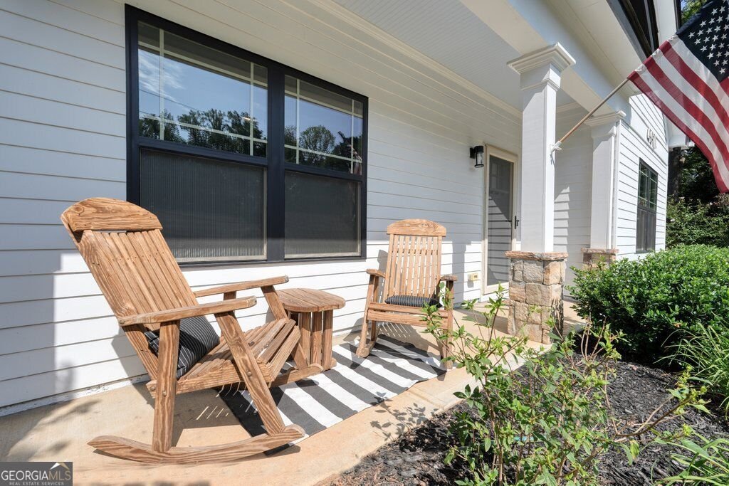 4471 Mclain Circle Acworth - Photo 6