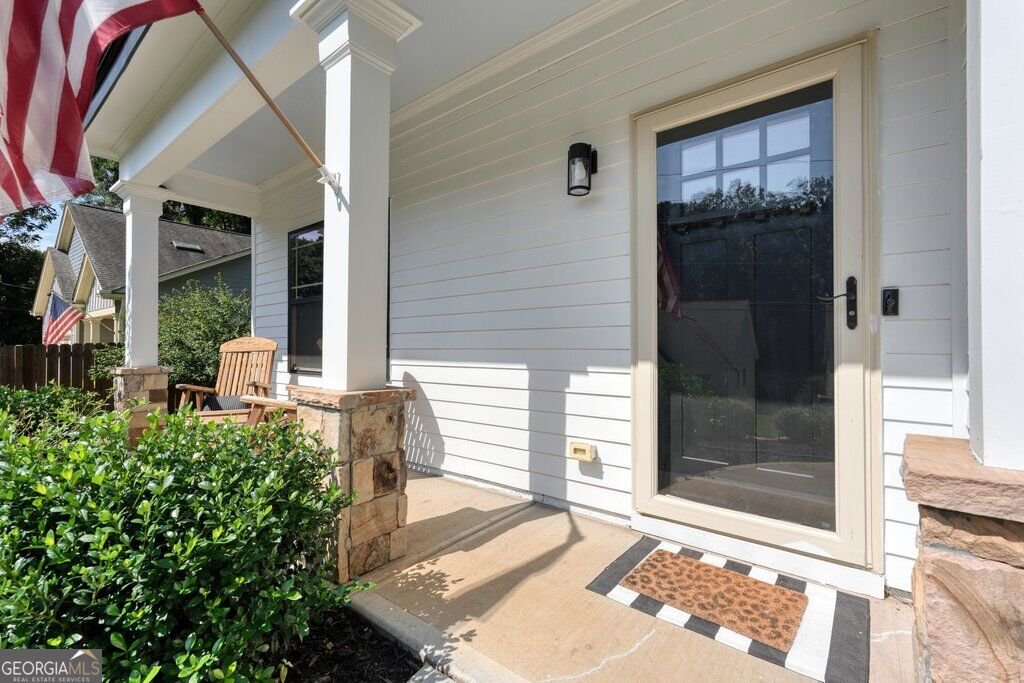4471 Mclain Circle Acworth - Photo 7