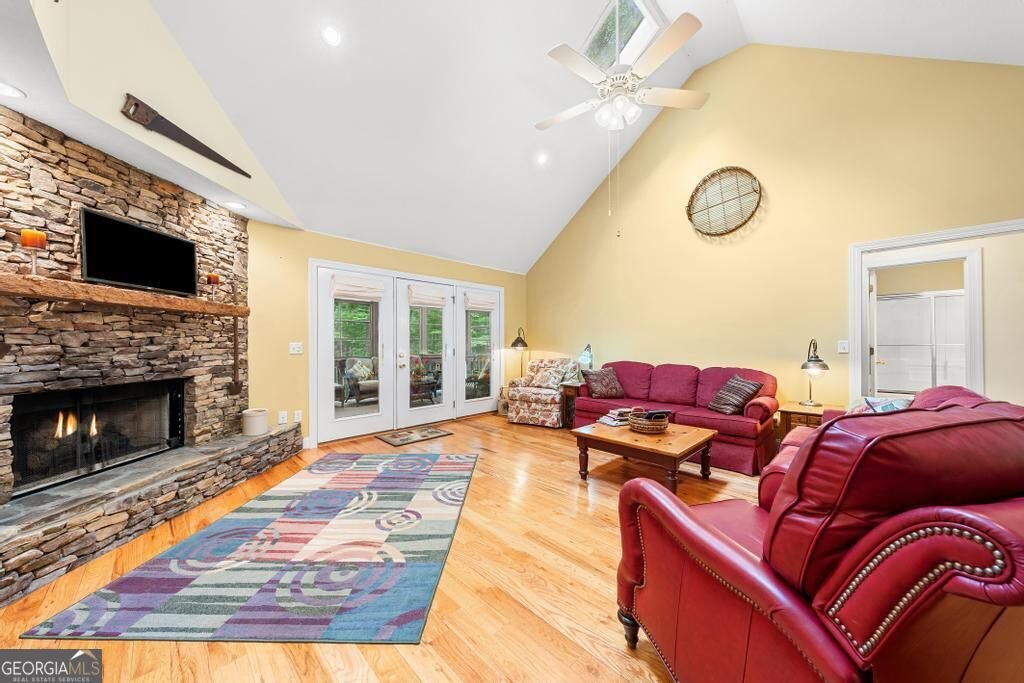 1361 Woodbrier Sautee Nacoochee - Photo 10