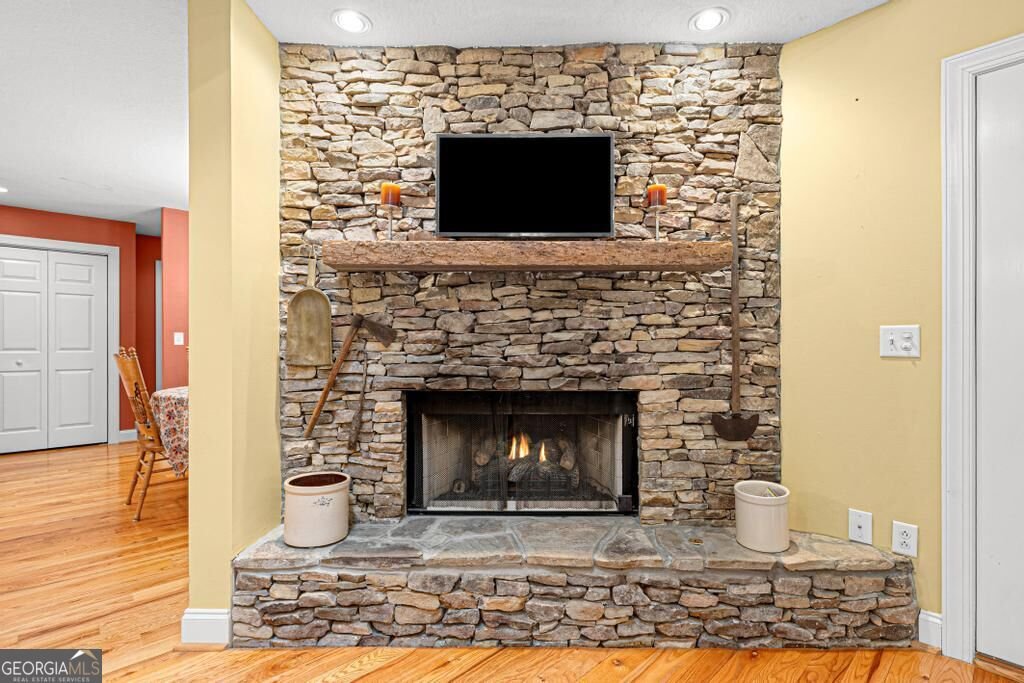 1361 Woodbrier Sautee Nacoochee - Photo 11