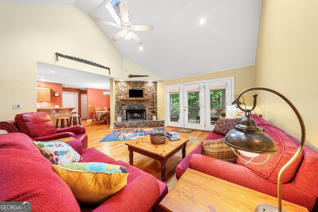 1361 Woodbrier Sautee Nacoochee - Photo 12