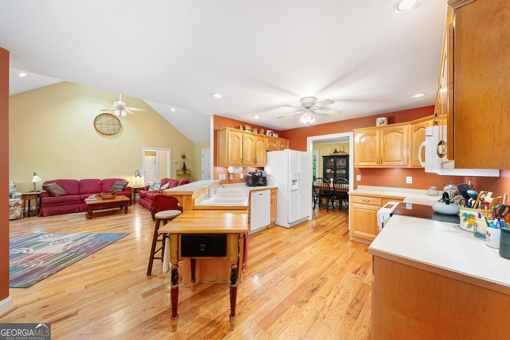 1361 Woodbrier Sautee Nacoochee - Photo 13