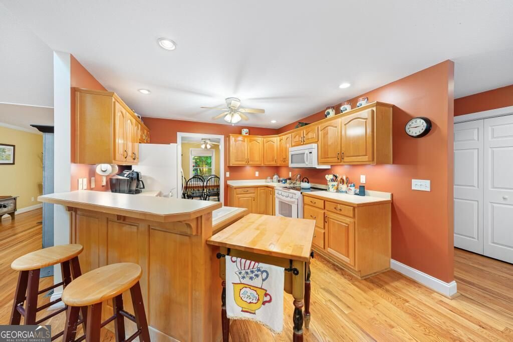 1361 Woodbrier Sautee Nacoochee - Photo 14
