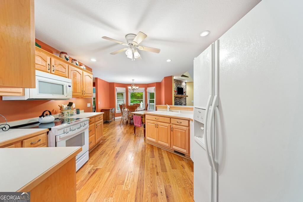 1361 Woodbrier Sautee Nacoochee - Photo 15